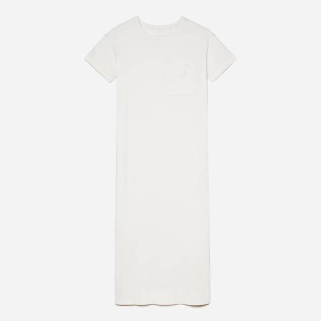 The Organic Weekend Maxi Dress | Canvas