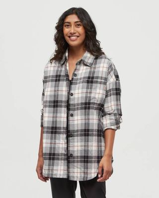 Fernwood Flannel Shirt