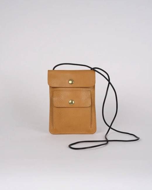 Kate Sheridan Maple Scout Bag