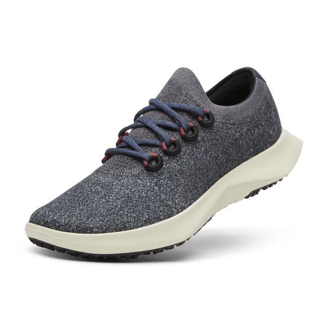 W Wool Dasher 2 Mizzle Freizeitschuhe
