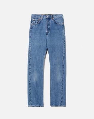 80s Levi's 501 - #24