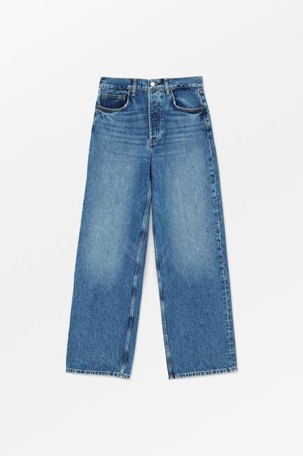 Cole jeans - Slouchy blue