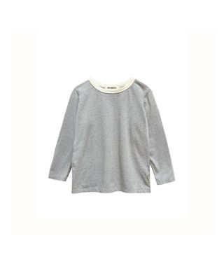 Baby Long Sleeve Vintage Tee
