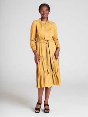 Thought dresses store