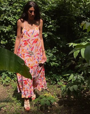 Lily Dress - Chillax.co