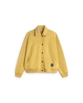 Yellow Maisie jacket