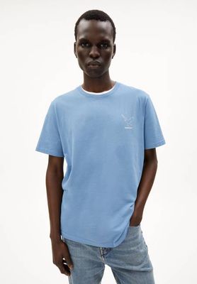 AADONI NESTLING| vintage blue