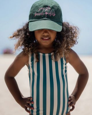 Cabana Stripe - Charleston <seaesta surf>