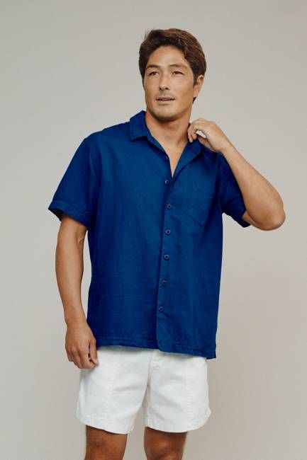 Padaro Shirt