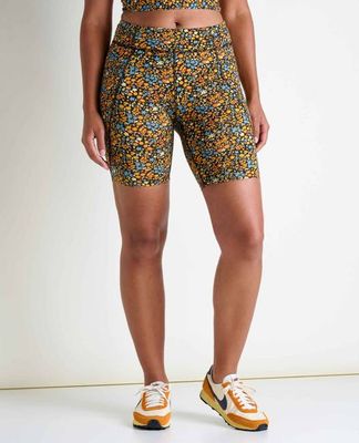Terrane Bike Short