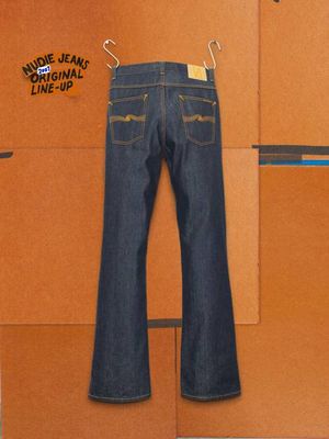 Flare Glenn Dry One | Nudie Jeans