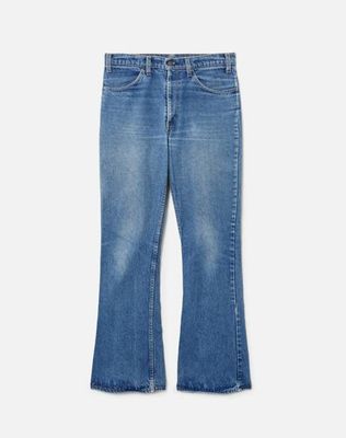 70s Levi's 646 Mens 31 -#10