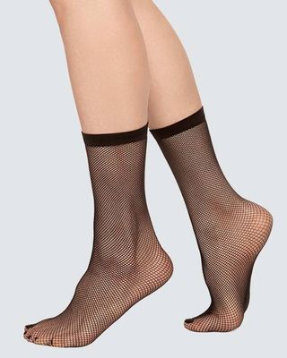Liv Net Socks