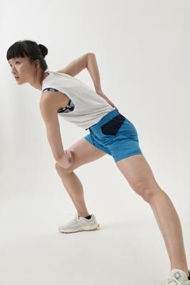 Lyrebird Active Shorts