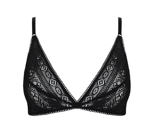 Darling Soft Bra v2