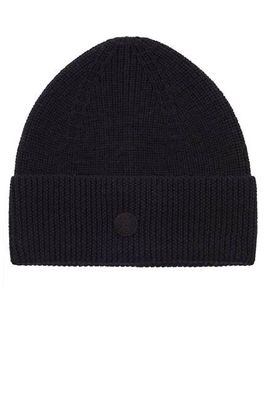 Beanie Tok (Carbon)