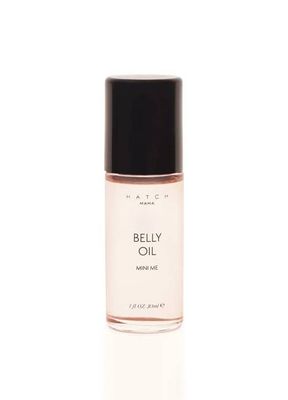 HATCH | Belly Oil-Mini Me