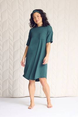 Oversized Tee Nightie