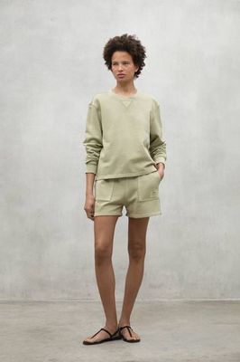 KHAKI RODAS SWEATSHIRT