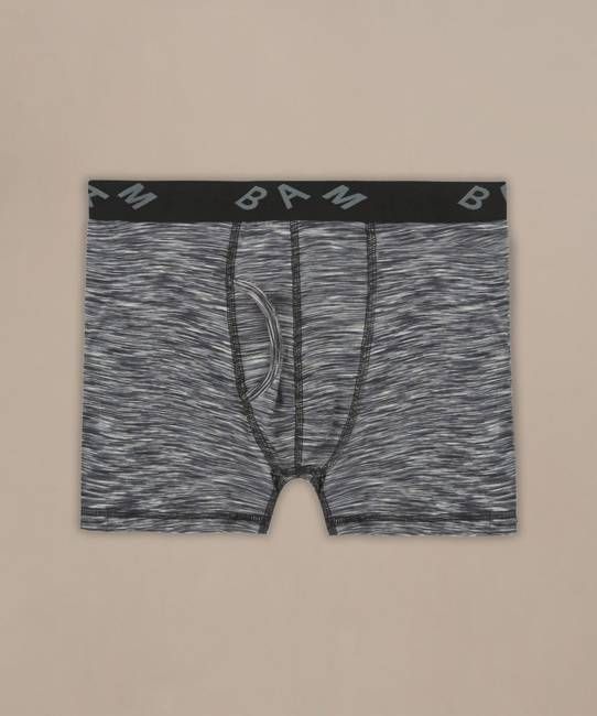 Regular Fitted Air Bamboo Boxers