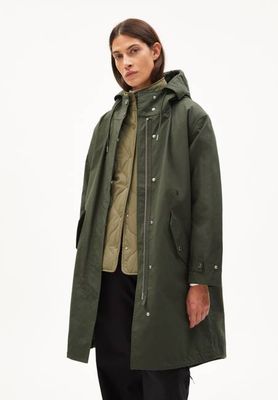 PENEDAA CORE | deep oliva