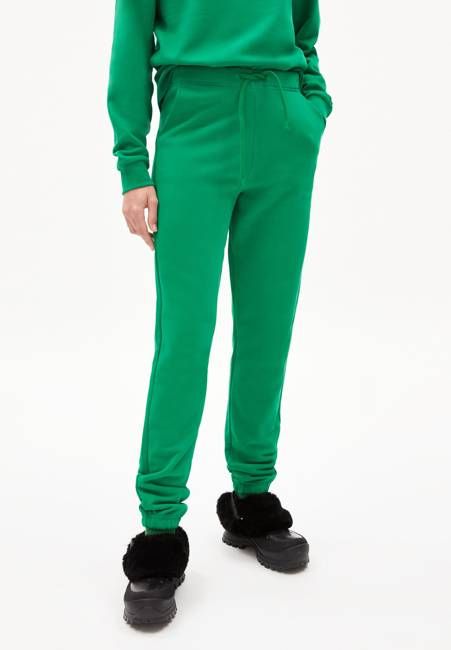 IVAA| flash green