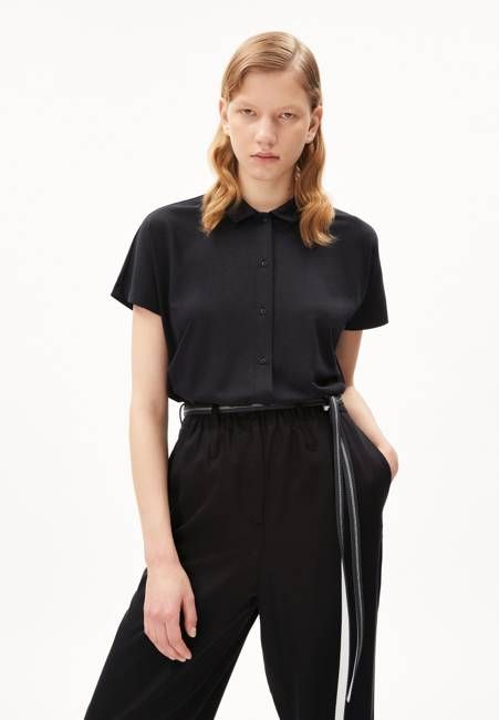 NAALA SOLID| black