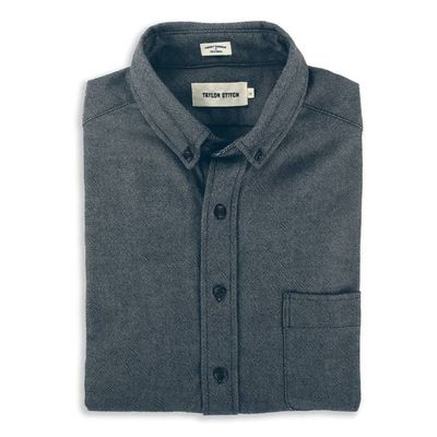 The Jack in Tiburon Grey Work Oxford