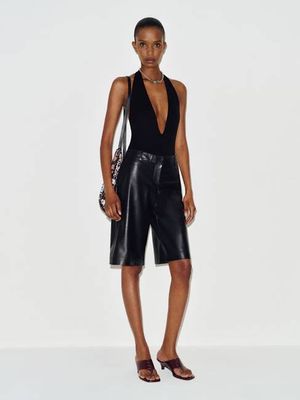 Maura Knit Bodysuit