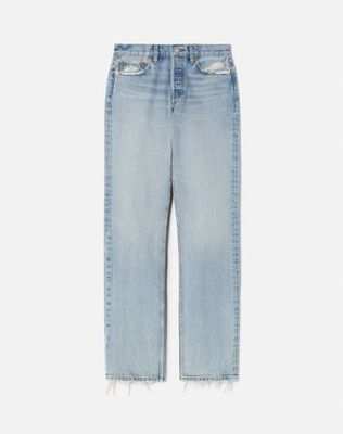 Easy Straight - Ripped Tide