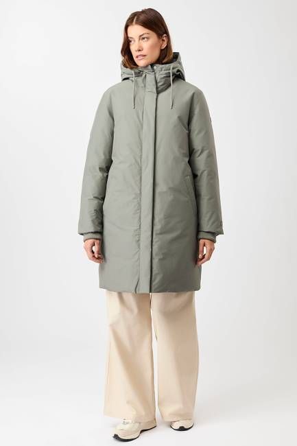 Coat Karron  (Reed)