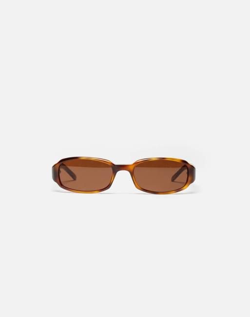 90s Gucci Sunglasses -#1093