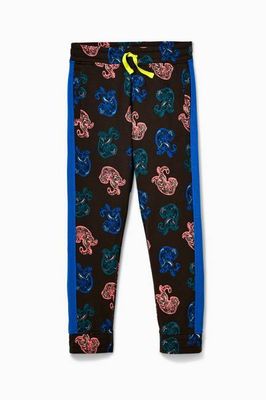 Tiger Jogger Raven - FINAL SALE