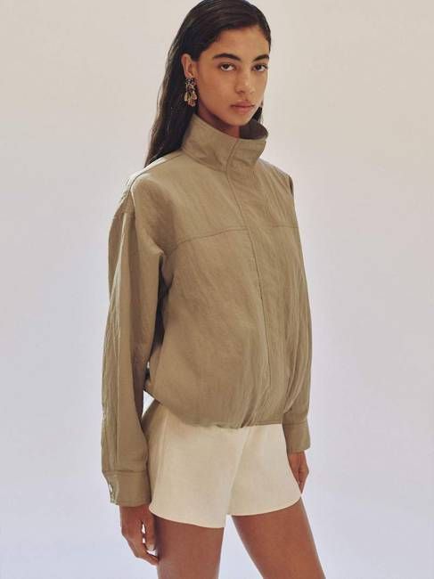 Kendall Jacket