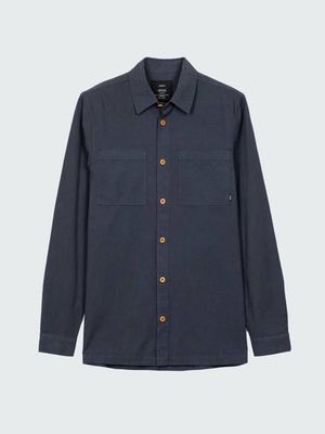 Hendra Baumwollhemd für Herren