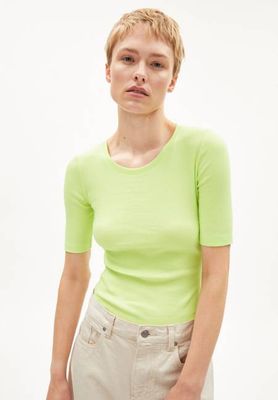 MAAIA VIOLAA| light lime