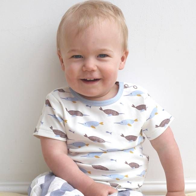 Summer Body - Narwhals