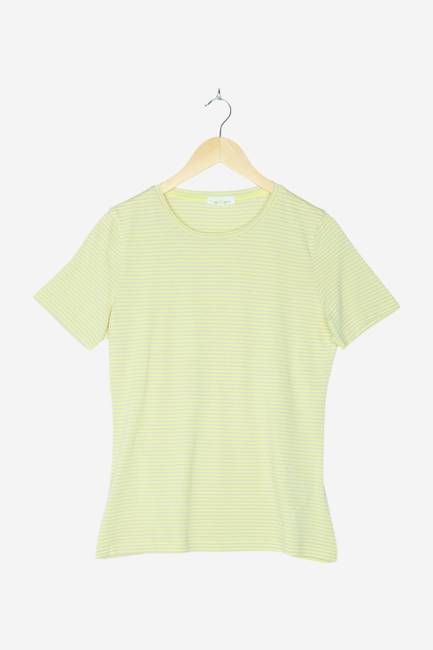 T-Shirt mit Streifen RS