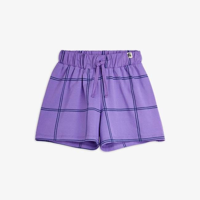 Check Shorts