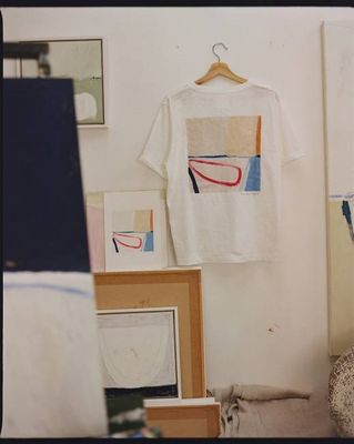 Das Summer Held T-Shirt