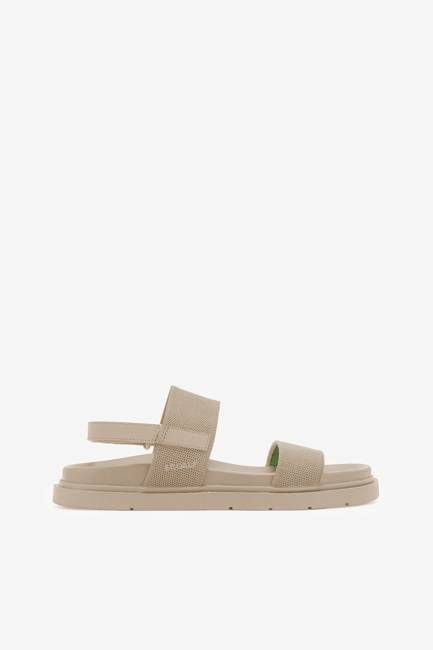 BEIGE THAIS SANDALS
