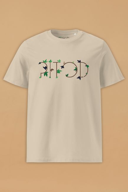 Rainforest Pitod T-Shirt