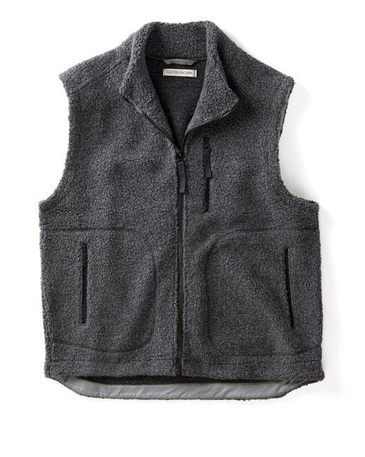 The Woolaroo Vest
