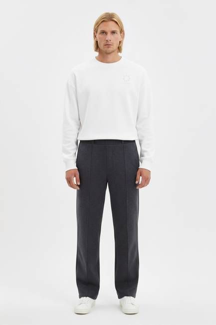 The Tailored Jersey Trouser™