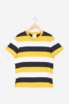 DAARIAN BLOCKSTRIPES RS