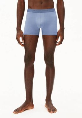 RICAARD BOXER SHORTS | morning blue