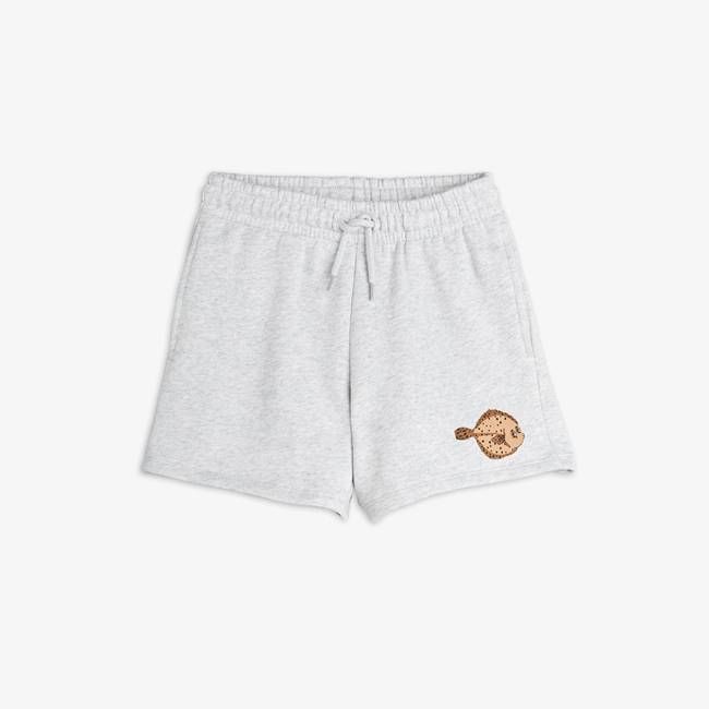 Flundra sweatshorts