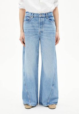 ATHENAAS WIDE JEAN | panarea