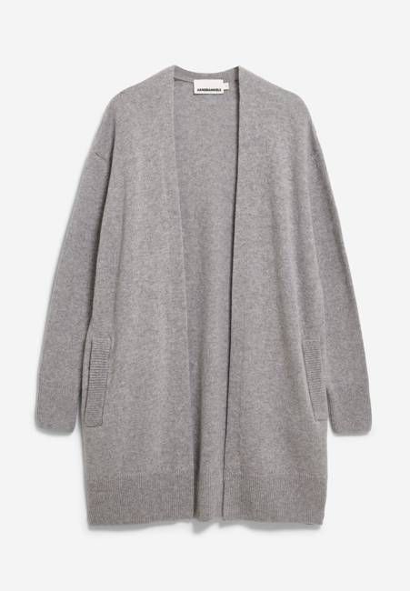 KASSANDRAA| light grey melange