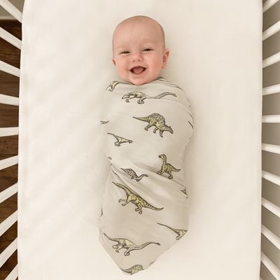 Legendary Swaddle